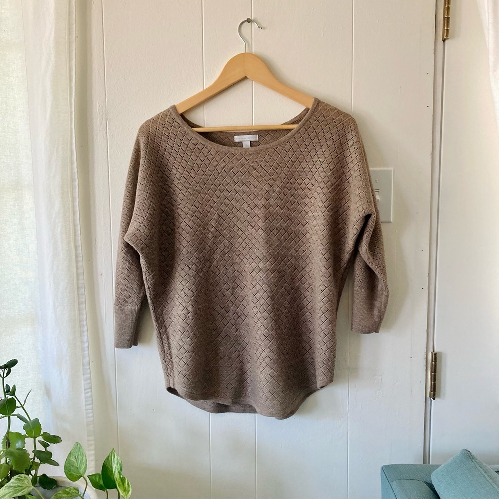 New York & co | knit top